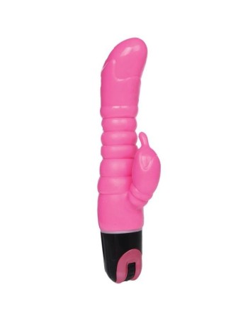 Baile vibrator pink 22.5 cm