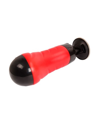 Crazy bull suction masturbator pussy - MySexyShop.eu