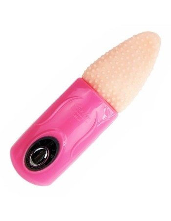 Baile lengua masajeadora 3v - MySexyShop.eu