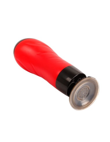 Crazy bull suction masturbator pussy - MySexyShop.eu