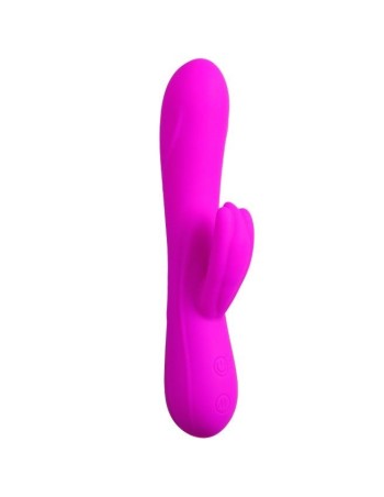 Pretty love flirt vibrador estimulador barrete - MySexyShop.eu