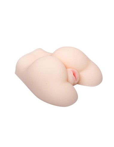 Baile passion lady vagina y ano - MySexyShop.eu