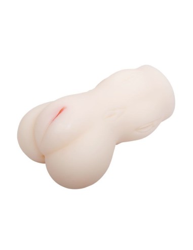 Baile passion lady vagina masturbadora - MySexyShop.eu