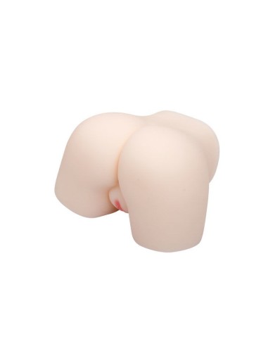 Baile Passion Lady Ii Flower Vagina Y Ano - MySexyShop