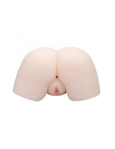 Baile Passion Lady Ii Flower Vagina Y Ano - MySexyShop