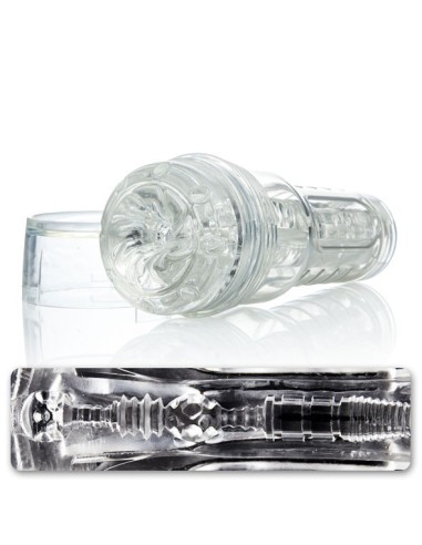 Fleshlight go torque ice - MySexyShop.eu