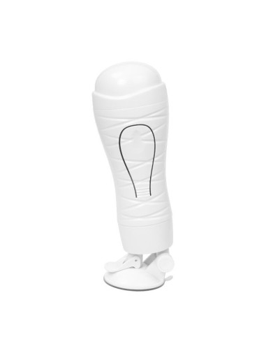 Crazy bull flora saugmasturbator pussy - MySexyShop.eu