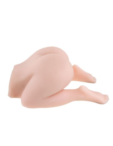 Baile Passion Lady Masturbador Voice 3d - MySexyShop