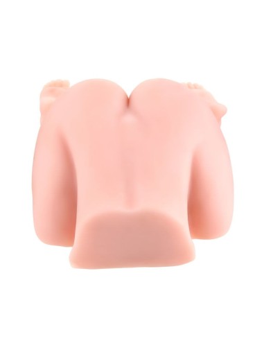 Baile Passion Lady Masturbador Voice 3d - MySexyShop