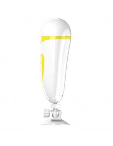 Masturbador masculino con vibracion y sonido sally pretty love - MySexyShop.eu