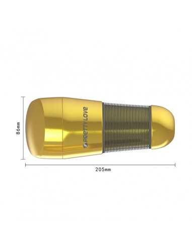 Kitty ultra vagina simulation männlicher masturbator - MySexyShop.eu