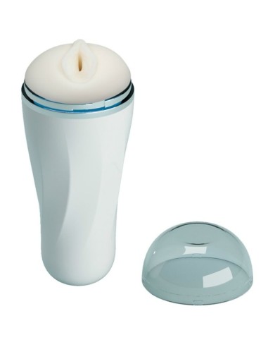 Pretty love masturbador masculino diseño vagina - MySexyShop.eu