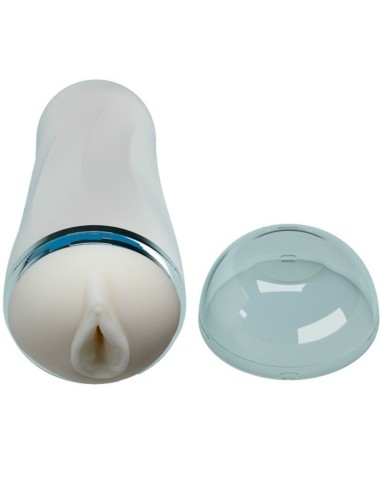 Pretty love masturbador masculino diseño vagina - MySexyShop.eu