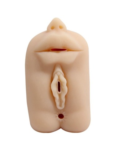 Baile temptation passion lady | MySexyShop (PT)