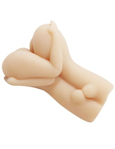 Temptation passion lady masturbador trio - MySexyShop.eu