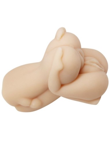 Temptation passion lady masturbador trio - MySexyShop.eu