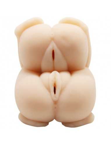 Temptation passion lady masturbador trio - MySexyShop.eu