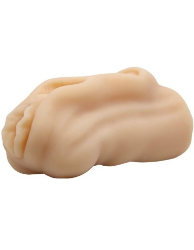 Temptation passion lady mini male mastubator pussy design |