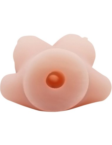 Temptation passion lady mini male masturbator snug fit pussy | MySexyShop (PT)