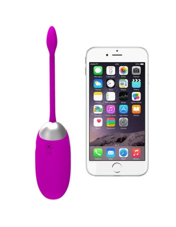 Pretty love abner app - MySexyShop.eu