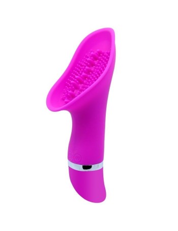 Pretty love flirtation estimulador clitoris claude - MySexyShop.eu