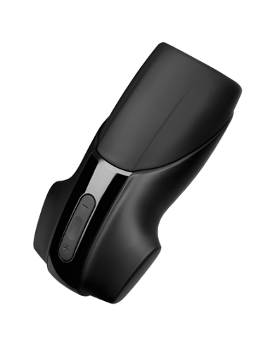 Zufriedenheit männer vibration - MySexyShop.eu