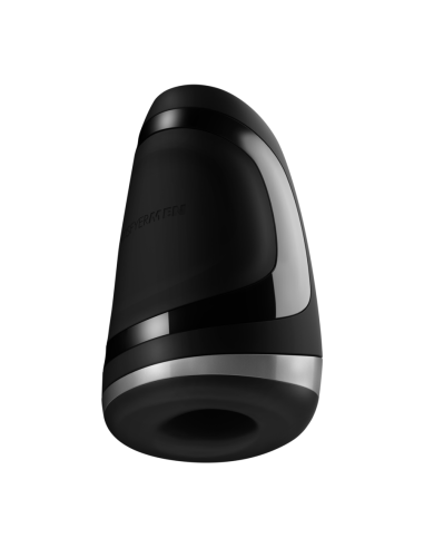 Zufrieden männer masturbator wärmevibration - MySexyShop.eu