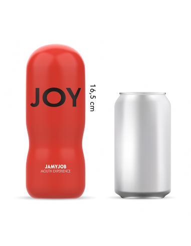 Jamyjob mouth power masturbator - MySexyShop.eu