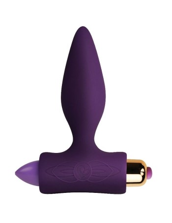 Petite sensations plug purple - MySexyShop.eu