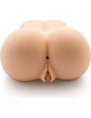 Hot honey rider masturbator with vibrator | MySexyShop