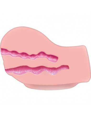 Hot honey rider masturbator with vibrator | MySexyShop