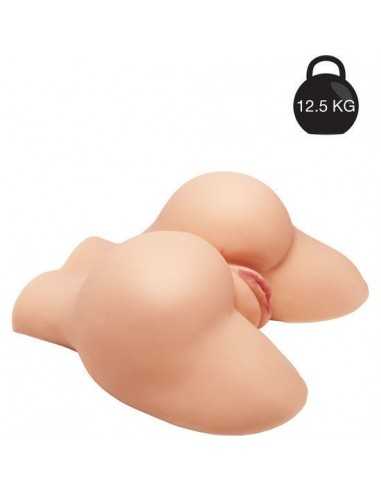 Act do me doggy style 12.5kg real stico masturbator | MySexyShop