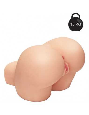 Act fuckholes 15kg echter stico masturbator - MySexyShop.eu