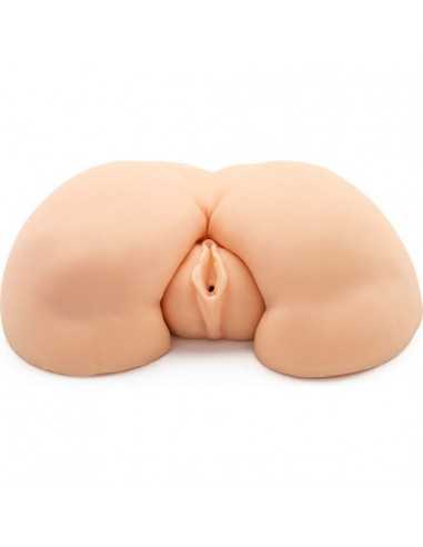 Act horny fuck anus und vaginac masturbator mit vibrator - MySexyShop.eu