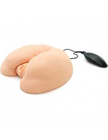 Act horny fuck anus und vaginac masturbator mit vibrator - MySexyShop.eu