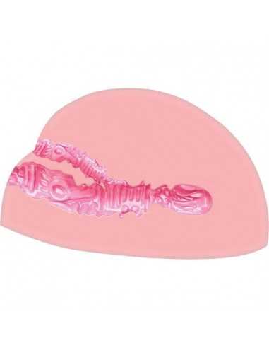 Act horny fuck anus und vaginac masturbator mit vibrator - MySexyShop.eu