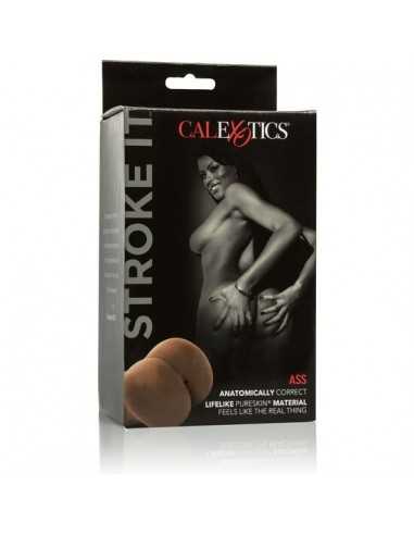 Stroke It Masturbator Ass Marron - MySexyShop