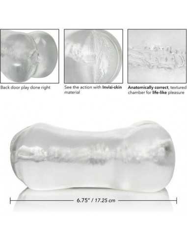 Calex Stroke It Thight Pussy / Ass - MySexyShop