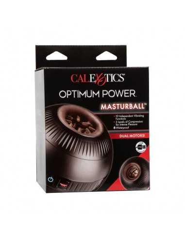 Calex Optimum Power Masturball - MySexyShop