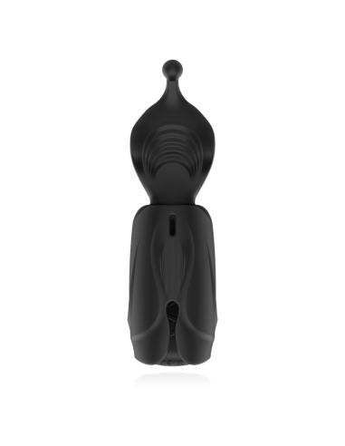 Jamyjob rechargeable head stroker masturbator