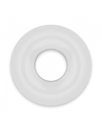 Powering super flexible beständiger ring 4.5cm clear - MySexyShop.eu