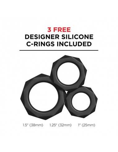 Pdx Elite Moto Bator X | MySexyShop