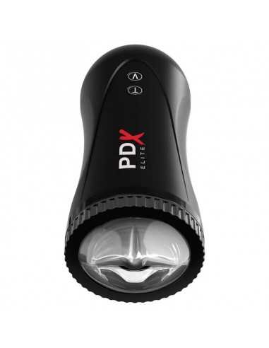 Pdx Elite Moto Stroker Masturbator - MySexyShop.eu