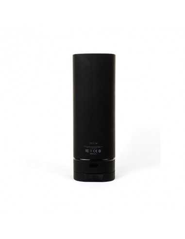 Kiiroo onyx + teledildonic masturbator with skin texture |
