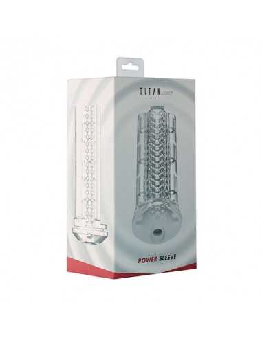 Kiiroo titan masturbator sleeve power - MySexyShop (ES)