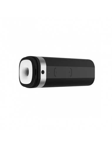 Kiiroo Onyx+ Masturbator Asa Akira Experience - MySexyShop.eu