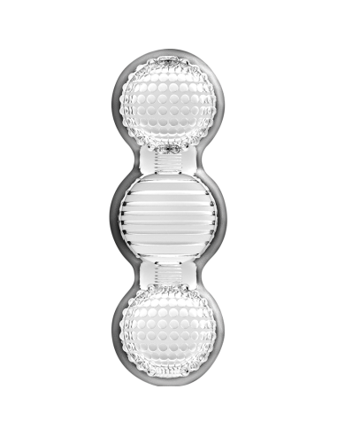 Jamyjob extreme masturbator clear tensek 2 | MySexyShop