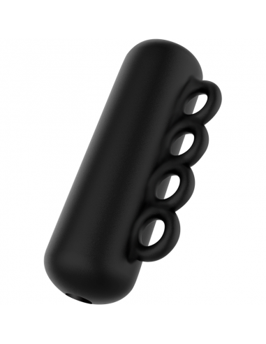 Jamyjob extreme masturbador negro tensek 5 - MySexyShop.eu