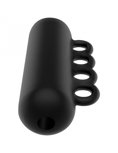 Jamyjob extreme masturbador negro tensek 5 - MySexyShop.eu