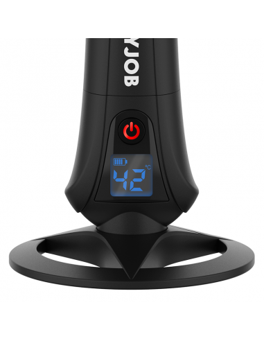 Jamyjob prew sleeve warmer | MySexyShop